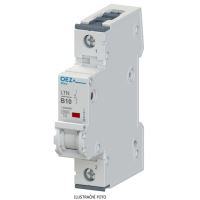 OEZ JISTIČ LTN-25D-1, 10KA, 41676