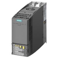 SIE 6SL3210-1KE18-8AF1 MĚNIČ FREKV. SINAMICS G120C INTEGR. FILTR 4KW 3X380-480VAC PROFINET SIE 6SL3210-1KE18-8AF1 MĚNIČ FREKV. SINAMICS G120C INTEGR. FILTR 4KW 3X380-480VAC PROFINET