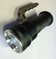 LED svítilna 10W TR A213 TRIXLINE (2)