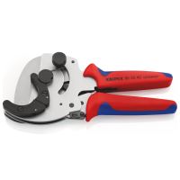 KNIPEX 902540 KLEŠTĚ NA ŘEZÁNÍ TRUBEK KNIPEX 210MM