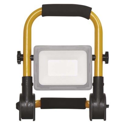 LED reflektor ILIO přenosný, 21W, žlutý, neutrální bílá, ZS3322