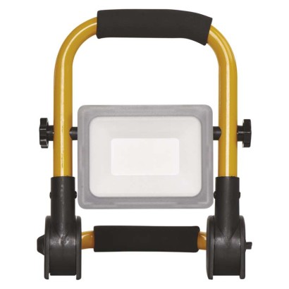 LED reflektor ILIO přenosný, 21W, žlutý, neutrální bílá, 1542033220