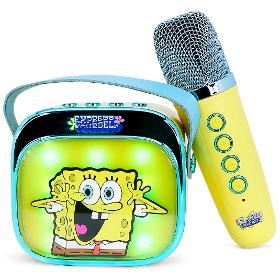 SpongeBob PopSing LED Kar OTL