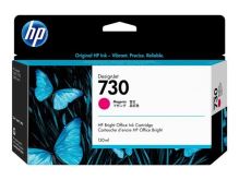 HP Ink Cartridge 730/Magenta/130 ml P2V63A HP Ink Cartridge 730/Magenta/130 ml P2V63A