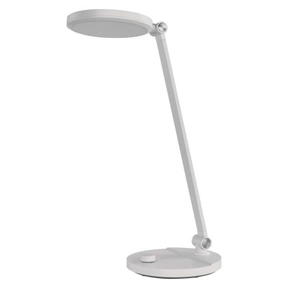 LED stolní lampa CHARLES, bílá, 1538192000