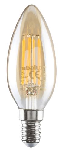 Rabalux 1655 Filament-LED  