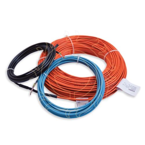 FEN KABEL TOPNÝ PSV 101100 1100W 106,8M, 1-ŽIL