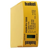 SSY HAK SVODIČ PIIIM PV 1500/M VSERIES 27112 SSY HAK SVODIČ PIIIM PV 1500/M VSERIES 27112
