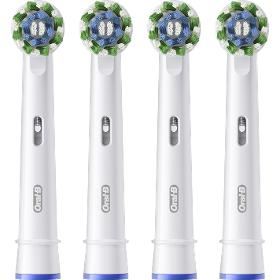EB 50-4 PRO CROSS ACTION HLAVICE ORAL-B