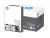 Europapier HP COPY PAPER - A4, 80g/m2, 1x500listů CHPCO480/240