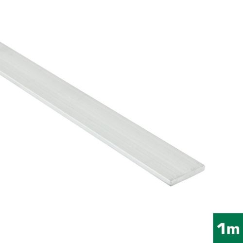 FK FKU99-1M 4731374 AL PROFIL PLOCHÝ 15 X 2MM