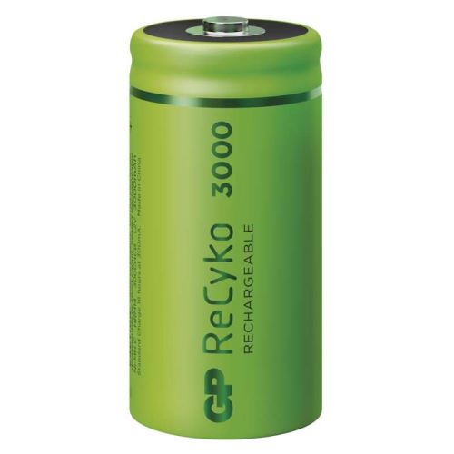Nabíjecí baterie GP ReCyko 3000 C (HR14) B2133