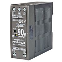 REM ZDROJ SPIN. PS5R-VE24 230/24VDC 3,75A 90W  216837
