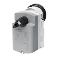 SIE GQD161.9A POHON PRO KULOVÉ VENTILY VAI61.. (DN15 A DN20) VBI61.. (DN15 A DN20) 90ST 24V/DC24…48VDC/0…10 V SIE GQD161.9A POHON PRO KULOVÉ VENTILY VAI61.. (DN15 A DN20) VBI61.. (DN15 A DN20) 90ST 24V/DC24…48VDC/0…10 V