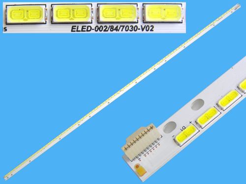 LED podsvit EDGE 695mm / LED Backlight edge 695mm - 84 LED 6916L-1092A, 6920L-0001C / ELED