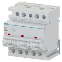 OEZ JISTIČ LVN-80D-3, 10KA, 42279 OEZ JISTIČ LVN-80D-3, 10KA, 42279