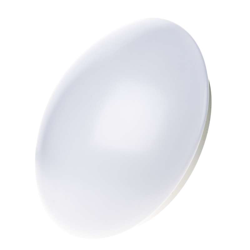 LED přisazené svítidlo CORI, kruhové bílé 32W teplá b., IP44, 1539033040