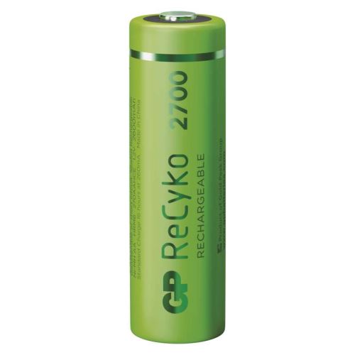 Nabíjecí baterie GP ReCyko 2700 AA (HR6) B2127