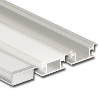 MCLED PROFIL BR NÁŠLAPNÝ 27X11MM MLÉČNÝ DIFUZOR KOMPLET 1M ML-761.011.07.1 MCLED PROFIL BR NÁŠLAPNÝ 27X11MM MLÉČNÝ DIFUZOR KOMPLET 1M ML-761.011.07.1