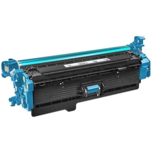 HP toner 201A/Cyan/1400 stran