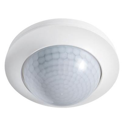 NG ČIDLO PŘÍTOMNOSTI 360ST PD COMPACT 360I/32 CORRIDOR 32M 2300W 10A IP20 BÍLÁ STROPNÍ VES