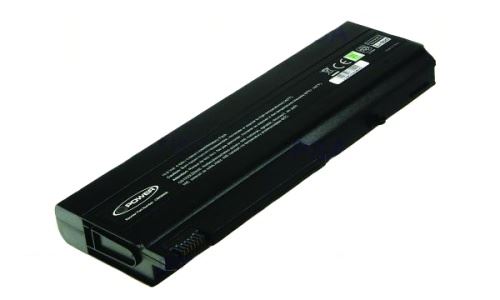 2-Power baterie pro HP/COMPAQ BusinessNotebook NC/NX Series, Li-ion (9cell), 10.8V, 6600mA