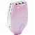SHSH_PINK CHROME HOLÍCÍ STROJEK RIO SHSH_PINK CHROME HOLÍCÍ STROJEK RIO