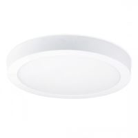 AUL KOHL SVÍTIDLO LED DISC SURFACE, 48W, 3552LM, 3000K, 500X35MM, BÍLÁ, K50225.W.3K AUL KOHL SVÍTIDLO LED DISC SURFACE, 48W, 3552LM, 3000K, 500X35MM, BÍLÁ, K50225.W.3K