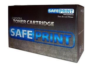 SAFEPRINT toner HP pro CP1215, Color LJ CP1515n (CB542A/yellow/1400K)