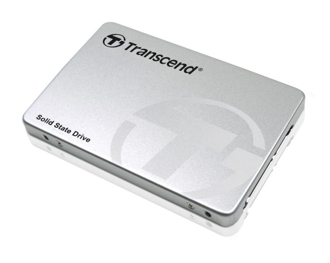 TRANSCEND SSD220S 120GB SSD disk 2.5'' SATA III 6G