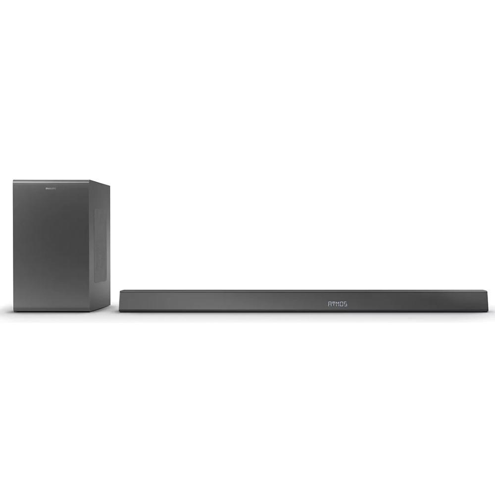 philips soundbar 8905