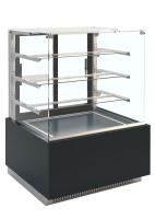 Lumina 60 CH chladicí vitrína cukrářská Lumina 60 CH chladicí vitrína cukrářská