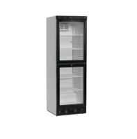 SCU 2375 chladicí skříň 2 prosklené dveře SCU 2375 chladicí skříň 2 prosklené dveře