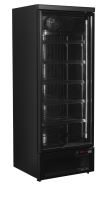 Atom Maxi F1DBB mrazicí skříň prosklené dveře Atom Maxi F1DBB mrazicí skříň prosklené dveře