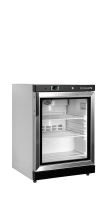 UF 200 VG mrazicí skříň prosklené dveře, bílá UF 200 VG mrazicí skříň prosklené dveře, bílá