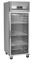 RK 710 G chladicí skříň prosklené dveře gn2/1 RK 710 G chladicí skříň prosklené dveře gn2/1