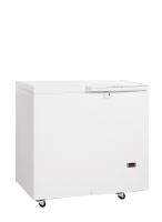 SE20-45 hlubokomrazicí pultová mraznička, plné víko (-45 °c) SE20-45 hlubokomrazicí pultová mraznička, plné víko (-45 °c)