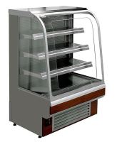 Tosti SG 60 CH O chladicí vitrína cukrářská samoobslužná