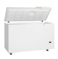 SE40-45 hlubokomrazicí pultová mraznička, plné víko (-45 °c) SE40-45 hlubokomrazicí pultová mraznička, plné víko (-45 °c)