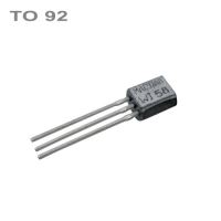Stabilizátor 79L12 -12V/0.1A TO92 IO Stabilizátor 79L12 -12V/0.1A TO92 IO