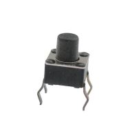 Mikrospínač 6x6mm V-3,5mm Mikrospínač 6x6mm V-3,5mm
