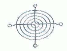 Ventilátor  mřížka   50x50mm