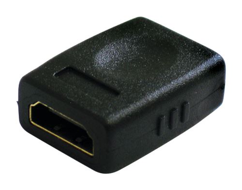 Spojka HDMI zdířka - HDMI zdířka