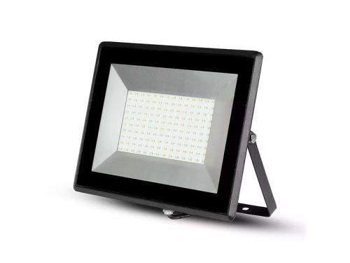 LED reflektor  V-TAC VT-40101 100W černá