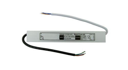 Zdroj spínaný pro LED diody  15-36V/11W/310mA