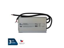 Zdroj spínaný pro LED 12V/250W  Geti LPV-250