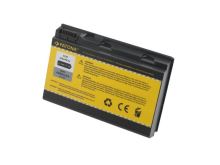 Baterie pro notebooky Acer Extensa 5220/5620 4400mAh Li-Ion 11,1V PATONA PT2133 Baterie pro notebooky Acer Extensa 5220/5620 4400mAh Li-Ion 11,1V PATONA PT2133