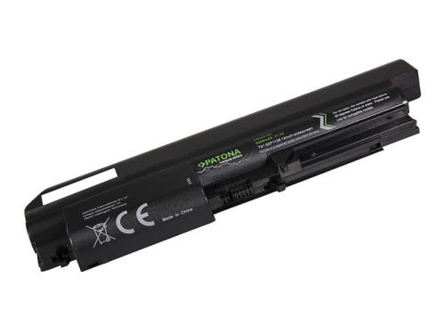 Baterie Lenovo R61/T61 14.1" 5200mAh Li-Ion 11.1V Premium PATONA PT2759