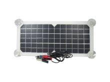 Solární panel USB+12V/20W flexibilní OS20-18MFX Solární panel USB+12V/20W flexibilní OS20-18MFX