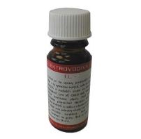 Lak elektrovodivý EL-2 ELCHEMCO 4ml